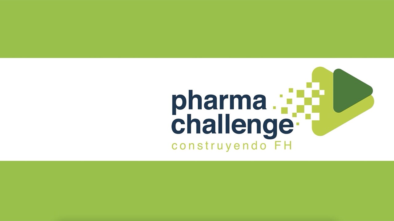 Pharma Challenge