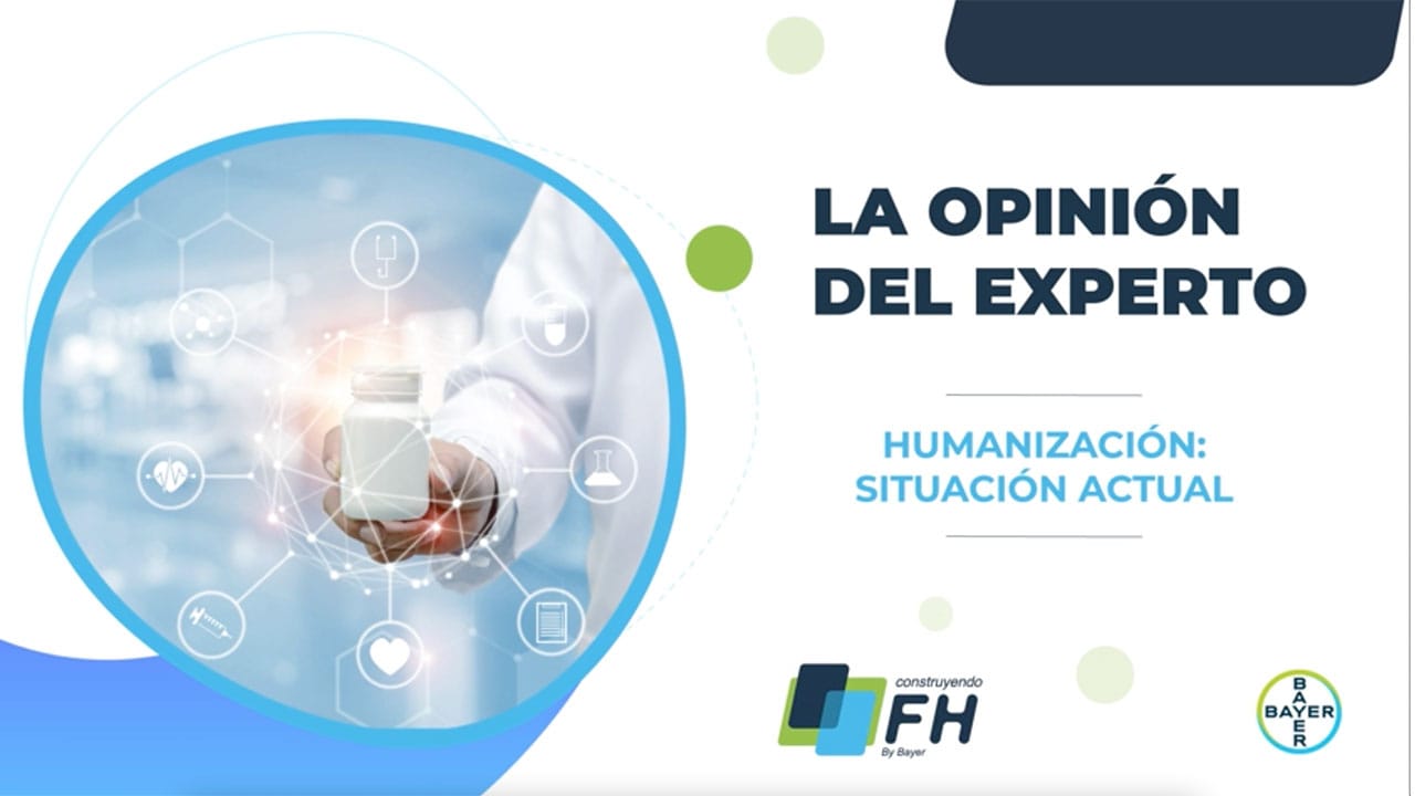 Humanización: situación actual
