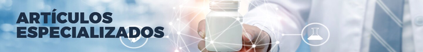 Banner Artículos especializados