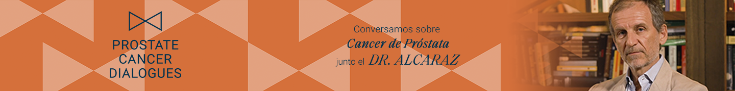 Banner Prostate Cancer Dialogues