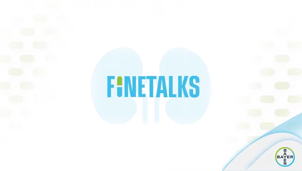 Finetalks